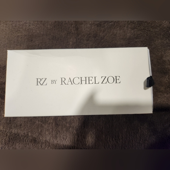 Rz glasses by rachel zoe - Picture 1 of 3